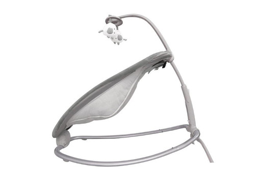 Bo Jungle B-Rocker Moby, up to 9kg, grey