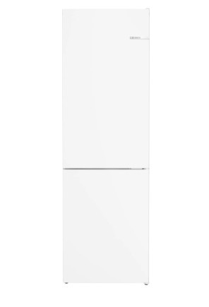 Bosch Fridge-freezer KGN362WDF