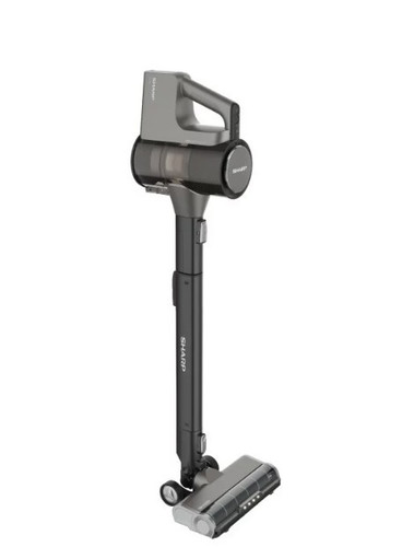 Sharp SA-VP4251GS Cordless Stick Vacuum Cleaner, Grey/Silver