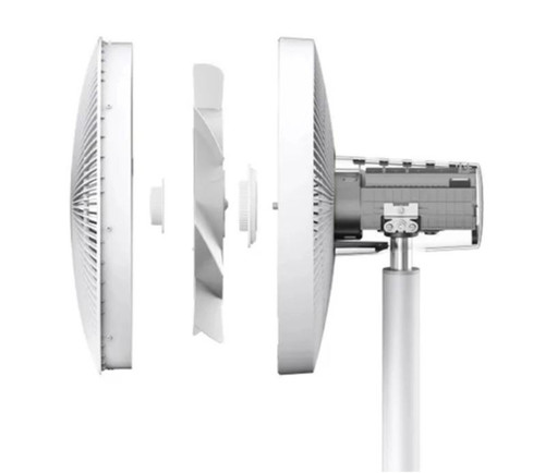 Xiaomi Mi Smart Standing Fan 2