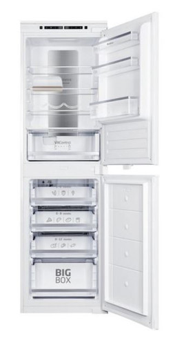 Amica Fridge-freezer BK3005.6DFVCM