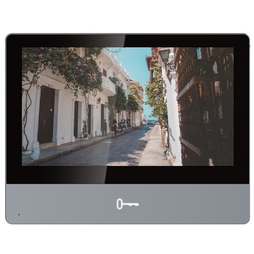 Hikvision Indoor Touch Screen DS-KH6320-WTE1-W