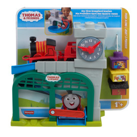 Fisher-Price® Thomas & Friends™ My First Knapford Station HXW24 18m+