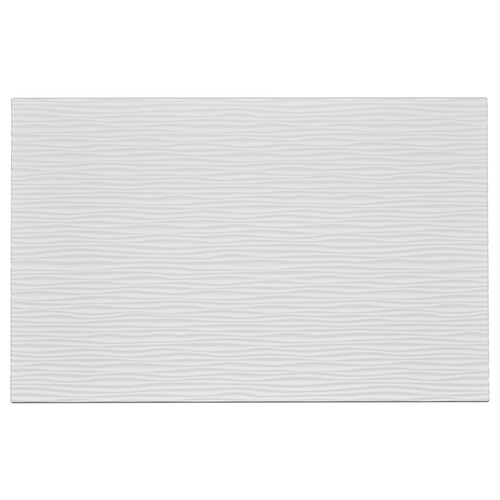 LAXVIKEN Door/drawer front, white, 60x38 cm