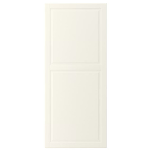 BODBYN Door, off-white, 60x140 cm