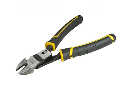 Stanley FATMAX Diagonal Cutting Pliers 200mm