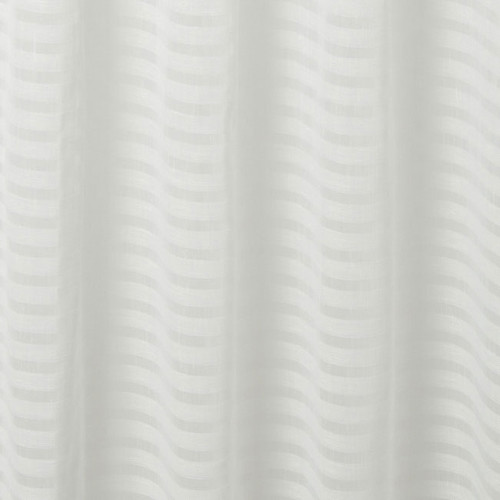 Curtain GoodHome Tolok 140x260cm, white
