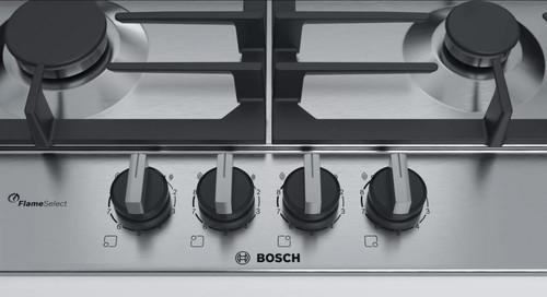 Bosch Gas Hob PCH6A5B90