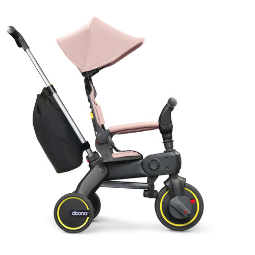 Doona Liki Trike S3 - Desert Green, 10-36m