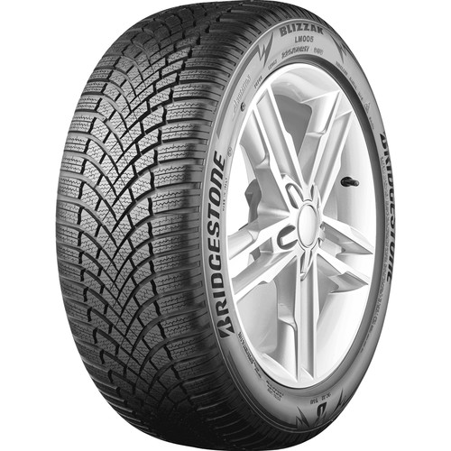 BRIDGESTONE Blizzak LM005 215/45R17 91V