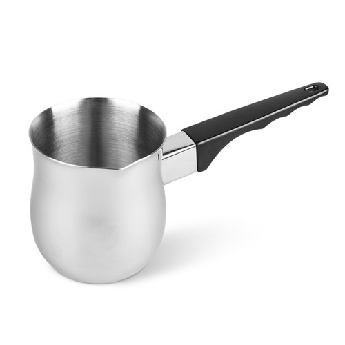 Feel Maestro 300ml Stainless Steel Turkish Coffee Pot MR-1661-3