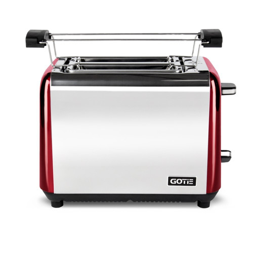 Gotie Toaster GTO-100R, red