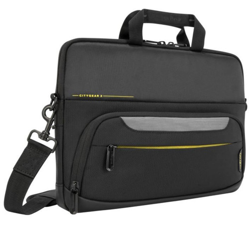 Targus Laptop Case CityGear 14 " Slim, black