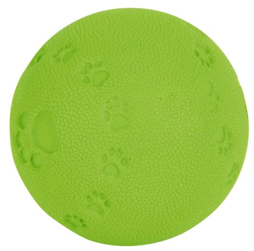 Zolux Dog Toy Hard Ball 11cm, assorted colours