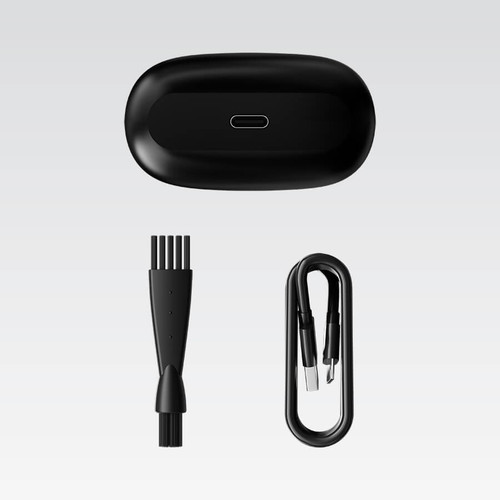 Feel Maestro Ultra-Compact Travel Electric Shaver USB-C MR-671