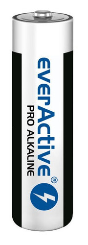 EverActive Batteries Pro AA / R6 1.5V 10 Pack