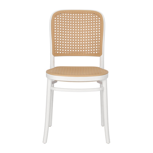 Chair Antonio, white