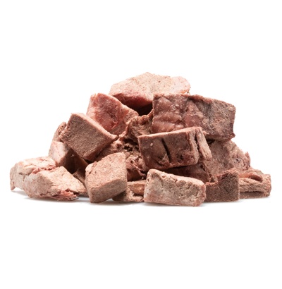 Catz Finefood Purrrrly N.107 Lamb Hearts 35g