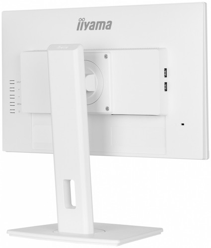 IIYAMA 27" Monitor ProLite XUB2792HSU-W6 IPS HDMI DP 100Hz