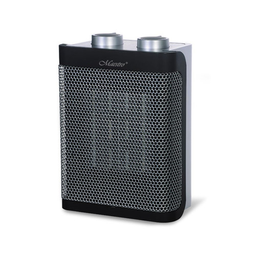 Feel Maestro Ceramic Fan Heater 1500W MR-924
