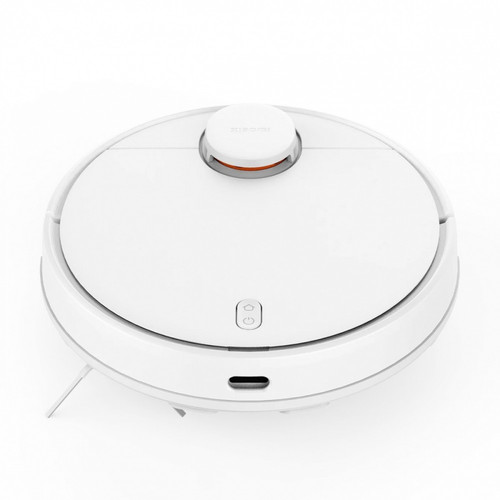 Xiaomi Vacuum Cleaning Robot S10