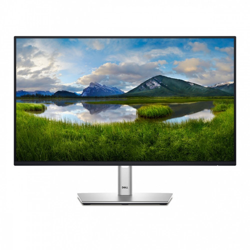 Dell 24" Monitor P2425HE LED IPS 1920x1080 16:9 USBC RJ45 HDMI DP