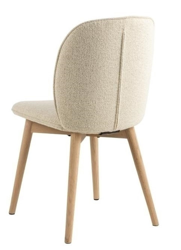 Dining Chair Cindy, beige