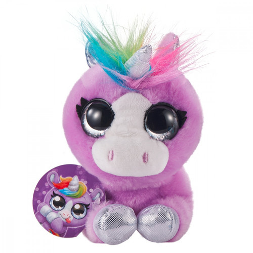 ZURU Coco Surprise Plush Toy Display 24pcs 0+