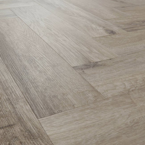 Vinyl Flooring SPC Oak Szkocki 1.402 m2, Pack of 16