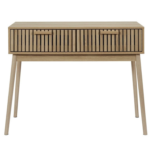 Console Table Klaus, natural