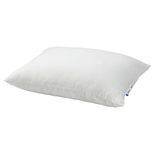 LAPPTÅTEL Pillow, high, 50x60 cm