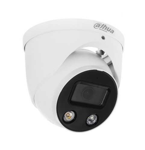 Dahua 5 MP Eyeball WizSense Network Camera IP IPC-HDW3549H-AS-PV 0280B