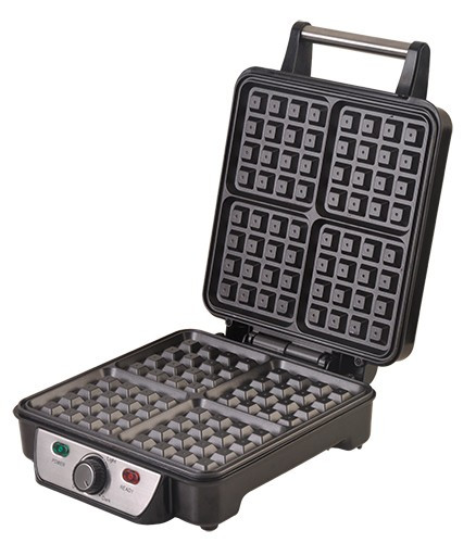 Camry Waffle Maker 1150W CR 3025