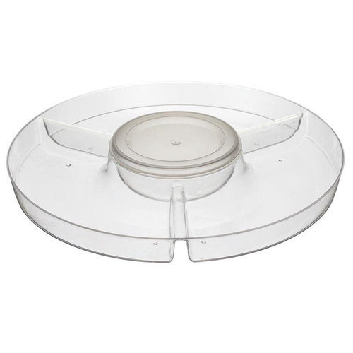 Bain de Soleil Salad Container Yellow