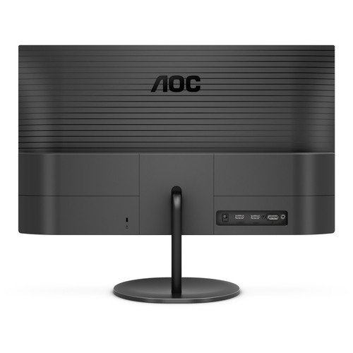 AOC 23.8" Monitor IPS HDMI DP Q24V4EA