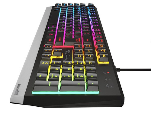 Genesis Wired Gaming Keyboard Rhod 300 RGB
