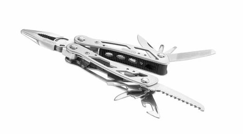 Stanley Multitool 12-in-1 with Sheath