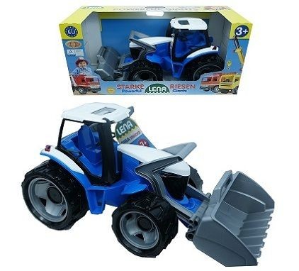 Tractor with Front Loader 62cm 3+