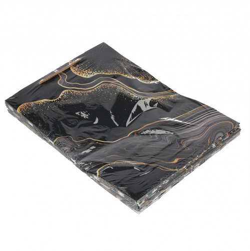 Gift Bag 290x400, 10pcs, assorted patterns
