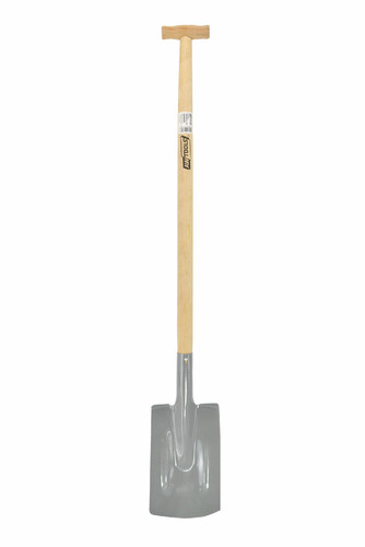 AW Lightweight Garden Digging Spade