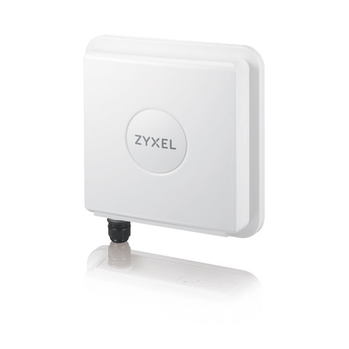 Zyxel 4G LTE-A Pro Outdoor Router LTE7490-M904-EU01V1F WCDMA EU B1+B3/7