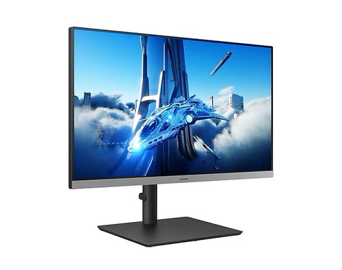 Samsung 24" Monitor LS24C430GAUXEN IPS FHD 1xD-sub 1xHDMI 1xDP 4xUSB 3.0