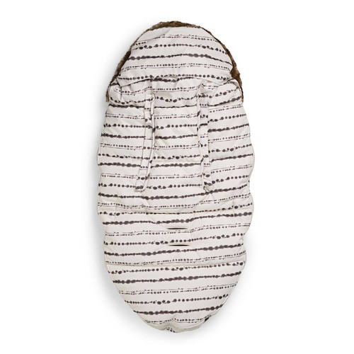 Elodie Details Footmuff Tidemark Drops