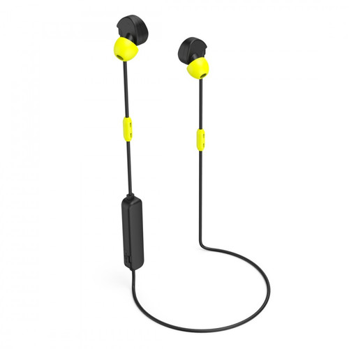 Hama Bluetooth Headphones Freedom Athletics II, black