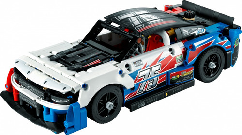 LEGO Technic NASCAR® Next Gen Chevrolet Camaro ZL1 9+
