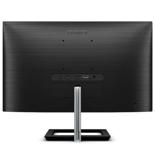 Philips 27" Monitor 278E1A IPS 4K HDMIx2 DP Speakers