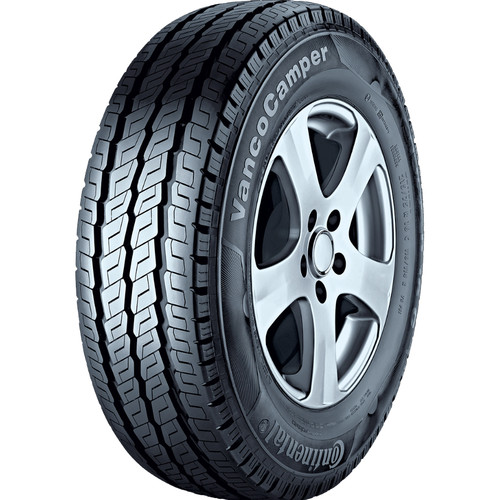 CONTINENTAL VancoCamper 215/75R16 116R