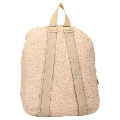 Pret Small Backpack Buddies for Life, beige