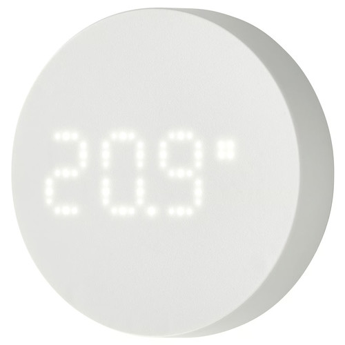 TIMMERFLOTTE Temperature/humidity sensor, smart