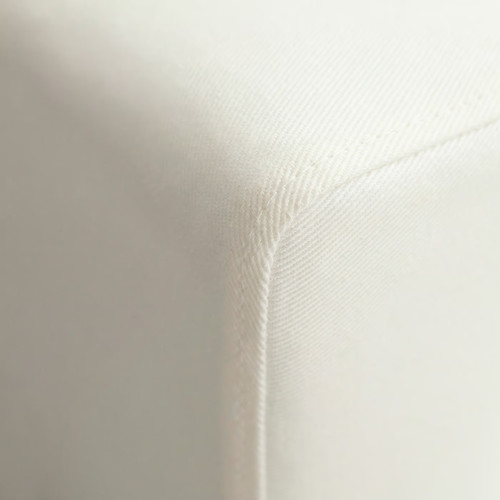 SALTSJÖBADEN 2-seat sofa, Blekinge white